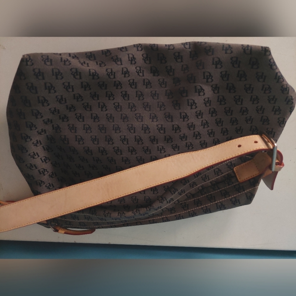 Dooney and Bourke